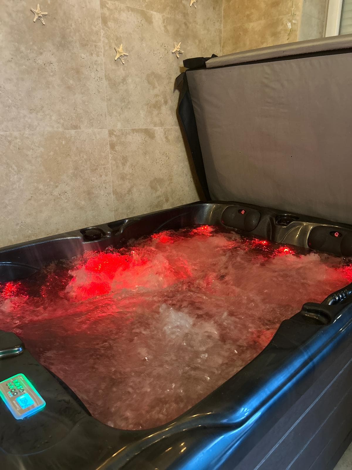 Jacuzzi